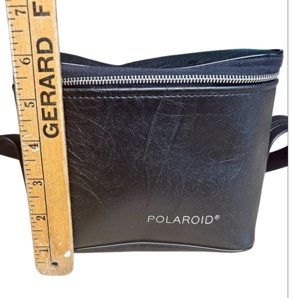 MA🌺LIKE NEW‼️VINTAGE LOT/BUNDLE/MULTIPLES Polaroid & Mainstay Camera Bags - Picture 8 of 16